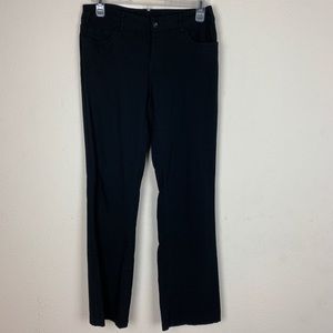 Express- Black Work Pants size 2S